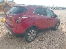 KL4CJASBXHB****** Salvage and Wrecked 2017 Buick Encore in Texas State