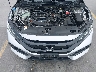 SHHFK7H55JU****** Repairable 2018 Honda Civic in Fremont