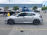 SHHFK7H55JU****** Repairable 2018 Honda Civic in California State