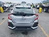 SHHFK7H55JU****** Wrecked 2018 Honda Civic