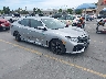SHHFK7H55JU****** Salvage and Wrecked 2018 Honda Civic in Fremont