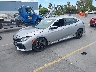 SHHFK7H55JU****** Used and Repairable 2018 Honda Civic in Fremont
