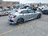 SHHFK7H55JU****** Salvage and Wrecked 2018 Honda Civic in California State