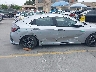 SHHFK7H55JU****** Salvage and Repairable 2018 Honda Civic in California State