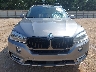 5UXKR0C59H0****** Wrecked 2017 BMW X5 in Tennessee State