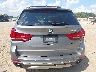 5UXKR0C59H0****** Wrecked 2017 BMW X5