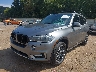 5UXKR0C59H0****** Used and Repairable 2017 BMW X5 in Knoxville