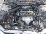 1HGCG56722A****** Repairable 2002 Honda Accord in Charleston