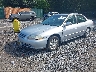 1HGCG56722A****** Used and Repairable 2002 Honda Accord in Charleston