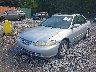 1HGCG56722A****** Salvage and Repairable 2002 Honda Accord in South Carolina State