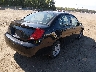 1G8AJ52F84Z****** Salvage and Wrecked 2004 Saturn Ion in Maryland State