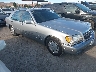 WDBGA51E5SA****** Salvage and Wrecked 1995 Mercedes-Benz S-Class in East Bay