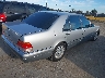 WDBGA51E5SA****** Salvage and Wrecked 1995 Mercedes-Benz S-Class in California State