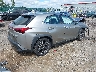 JTHP9JBH2L2****** Salvage and Wrecked 2020 Lexus UX Hybrid in New York State