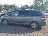 5TDKK3DC8BS****** Salvamento 2011 Toyota Sienna