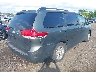 5TDKK3DC8BS****** Reparables 2011 Toyota Sienna