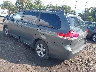5TDKK3DC8BS****** Salvamento y Reparables 2011 Toyota Sienna en Avenel New Jersey