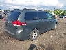 5TDKK3DC8BS****** Salvamento y Destrozados 2011 Toyota Sienna en Estado de Nueva Jersey