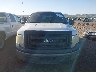 1FTEX1CM7EF****** Salvage and Repairable 2014 Ford F-150 in Arizona State