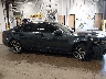 WAUGGAFC1DN****** Repairable 2013 Audi A6 in North Dakota State