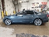 WAUGGAFC1DN****** Salvage 2013 Audi A6