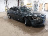 WAUGGAFC1DN****** Salvage and Wrecked 2013 Audi A6 in Fargo