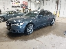 WAUGGAFC1DN****** Used and Repairable 2013 Audi A6 in Fargo