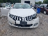 3LN6L2G98DR****** Destrozados 2013 Lincoln MKZ en Estado de Nueva York