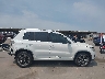 WVGUV7AX5HK****** Repairable 2017 Volkswagen Tiguan in Texas State