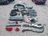 WVGUV7AX5HK****** Wrecked 2017 Volkswagen Tiguan in Texas State