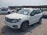 WVGUV7AX5HK****** Used and Repairable 2017 Volkswagen Tiguan in Dallas