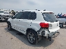 WVGUV7AX5HK****** Salvage and Repairable 2017 Volkswagen Tiguan in Dallas