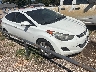 5NPDH4AE2DH****** Salvage and Wrecked 2013 Hyundai Elantra in Austin North