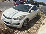 5NPDH4AE2DH****** Used and Repairable 2013 Hyundai Elantra in Austin North