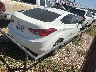5NPDH4AE2DH****** Salvage and Wrecked 2013 Hyundai Elantra in Texas State