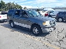 1FMFU16L73L****** Salvamento y Destrozados 2003 Ford Expedition en Fremont