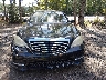 WDDNG7BB3BA****** Destrozados 2011 Mercedes-Benz S 550 en Estado de Virginia