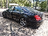 WDDNG7BB3BA****** Salvamento y Reparables 2011 Mercedes-Benz S 550 en Suffolk