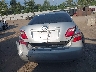 4T1BE46K49U****** Destrozados 2009 Toyota Camry