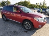 5N1AR2MM2EC****** Salvage and Wrecked 2014 Nissan Pathfinder in Saint Louis