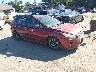 JF1GPAL69E8****** Salvamento y Destrozados 2014 Subaru Impreza en Manchester