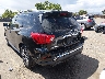 5N1DR2MM7HC****** Salvamento y Reparables 2017 Nissan Pathfinder en Denver East