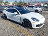 WP0AJ2A78NL****** Salvamento y Destrozados 2022 Porsche Panamera en Fontana
