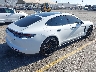 WP0AJ2A78NL****** Salvamento y Destrozados 2022 Porsche Panamera en Estado de California