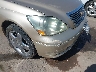 JTHBN36F755****** Destrozados 2005 Lexus LS en Estado de California