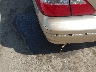 JTHBN36F755****** Salvamento 2005 Lexus LS
