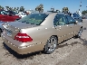 JTHBN36F755****** Salvamento y Destrozados 2005 Lexus LS en Estado de California