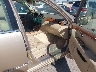 JTHBN36F755****** Usados y Reparables 2005 Lexus LS en Estado de California