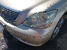 JTHBN36F755****** Salvamento y Reparables 2005 Lexus LS en Estado de California