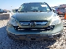 5J6RE485X9L****** Wrecked 2009 Honda CR-V in Wisconsin State